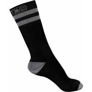 Proviz Airfoot Reflect 360 - Chaussettes de course - Noir - Publicité Proviz Airfoot Reflect 360 - Chaussettes de course - Noir - Publicité