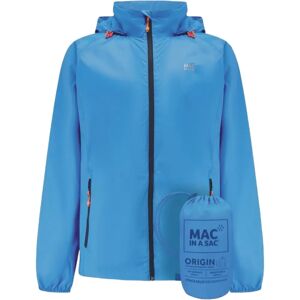 Chaqueta impermeable Mac in a Sac Origin II - Chaqueta Chaqueta impermeable Mac in a Sac Origin II - Chaqueta