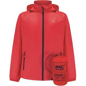 Chaqueta impermeable Mac In A Sac Origin II - Unisex para exteriores Chaqueta impermeable Mac In A Sac Origin II - Unisex para exteriores