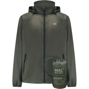 Mac In A Sac Origin II Waterproof Jacket - Unisex Mac In A Sac Origin II Waterproof Jacket - Unisex