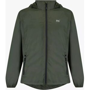 Mac In A Sac Origin II Waterproof Jacket - Unisex Outdoor Coat Mac In A Sac Origin II Waterproof Jacket - Unisex Outdoor Coat