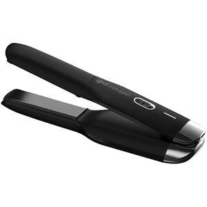 GHD Unplugged Lisseur Sans Fil - Outil de Styling Portable - Publicité GHD Unplugged Lisseur Sans Fil - Outil de Styling Portable - Publicité