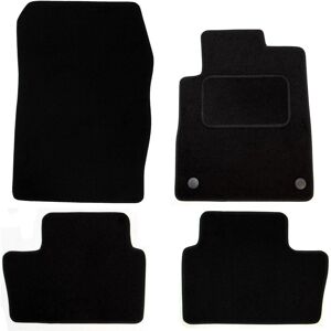 Nissan - Juke - F16 Easimat - Carpet - Car Mats Nissan - Juke - F16 Easimat - Carpet - Car Mats