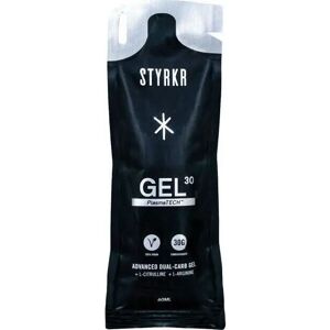 Styrkr Gel30 Dual-Carb Energy Gel - Energy Gel Styrkr Gel30 Dual-Carb Energy Gel - Energy Gel