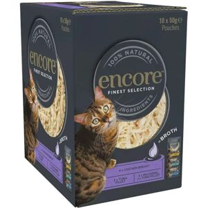 Encore Cat Caldo - Comida húmeda premium para gatos Encore Cat Caldo - Comida húmeda premium para gatos
