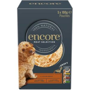 Encore Dog Food - Natural, Grain-Free, High Meat Content Encore Dog Food - Natural, Grain-Free, High Meat Content