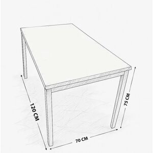 Kosy Koala Black Glass Dining Table - Seats 4 - Modern Design Kosy Koala Black Glass Dining Table - Seats 4 - Modern Design