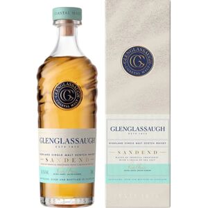 Glenglassaugh Sandend Highland Single Malt Scotch Whisky 0,7l 50,5% Glenglassaugh Sandend Highland Single Malt Scotch Whisky 0,7l 50,5%
