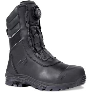 Rockfall rf710 Black Waterproof Work Boots - Work Boots Rockfall rf710 Black Waterproof Work Boots - Work Boots