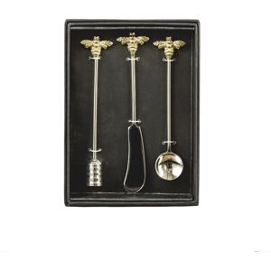 Selbrae House - Breakfast Set - Bee - One Size - Breakfast Set Selbrae House - Breakfast Set - Bee - One Size - Breakfast Set