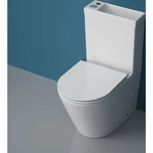 Durovin Bathrooms Aachen 179wb Close Coupled Toilet - Toilet Durovin Bathrooms Aachen 179wb Close Coupled Toilet - Toilet