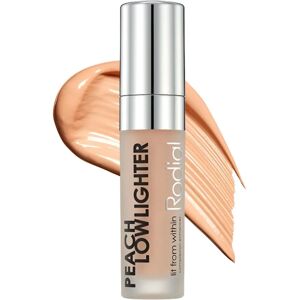 Rodial Peach Lowlighter - Krempeitelevä - Face the Future Rodial Peach Lowlighter - Krempeitelevä - Face the Future