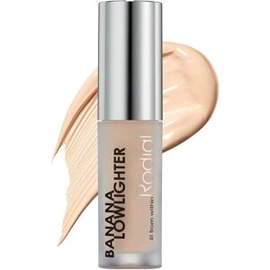 Rodial Banana Lowlighter - Travel Size Concealer - Yellow Rodial Banana Lowlighter - Travel Size Concealer - Yellow