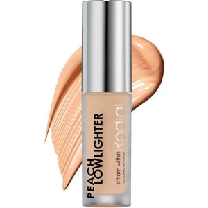 Rodial Pêche Lowlighter Deluxe - Highlighting pour peaux plus profondes - Publicité Rodial Pêche Lowlighter Deluxe - Highlighting pour peaux plus profondes - Publicité
