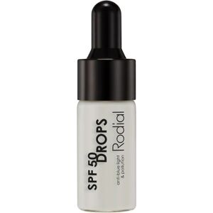 Rodial Model SPF 50 Protective Serum - Protects Skin Rodial Model SPF 50 Protective Serum - Protects Skin