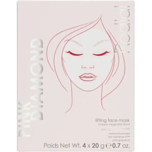 Rodial Pink Diamond Lifting Face Mask - Face Mask Rodial Pink Diamond Lifting Face Mask - Face Mask