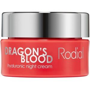 Rodial Dragon's Blood Hyaluronic Night Cream - Night Cream Rodial Dragon's Blood Hyaluronic Night Cream - Night Cream