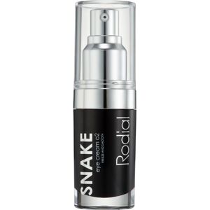 Rodial Snake Eye Cream O2 - Kirkastava ja Anti-Rypykäsittely Silmänympärysvoide - 15ml Rodial Snake Eye Cream O2 - Kirkastava ja Anti-Rypykäsittely Silmänympärysvoide - 15ml
