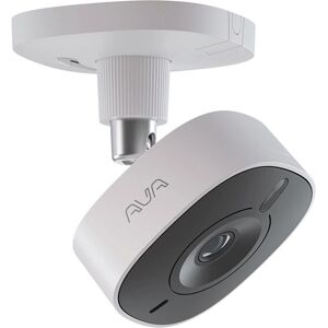 Avigilon Flex - Sisätilojen Väri 2MP - 1920x1080 - Wi-Fi & Bluetooth Avigilon Flex - Sisätilojen Väri 2MP - 1920x1080 - Wi-Fi & Bluetooth