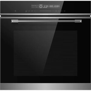 Cookology 72L Multi Function Oven - Stainless Steel Cookology 72L Multi Function Oven - Stainless Steel