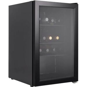 Cookology 70L - Black - Drink fridge Cookology 70L - Black - Drink fridge