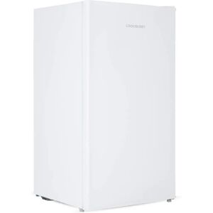 Cookology Freestanding Fridge with Ice Box - White Cookology Freestanding Fridge with Ice Box - White