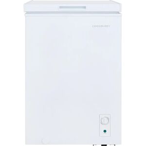Cookology 99L Chest Freezer Cookology 99L Chest Freezer