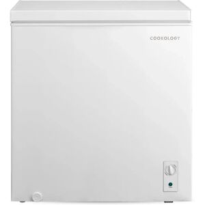 Cookology 198L Chest Freezer Cookology 198L Chest Freezer