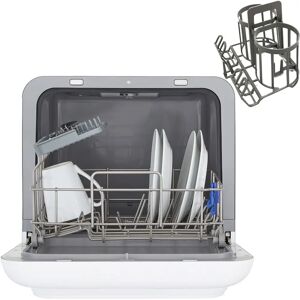 Cookology Mini Table Top Dishwasher Cookology Mini Table Top Dishwasher