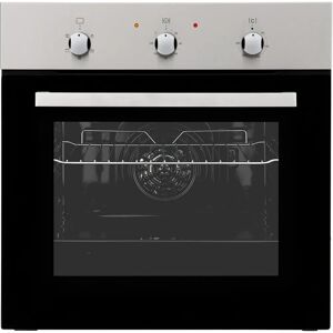 Cookology 60cm Built-In Electric Fan Oven Cookology 60cm Built-In Electric Fan Oven