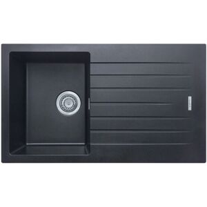 Cookology - Pisa - Granite Composite - Kitchen Sink Cookology - Pisa - Granite Composite - Kitchen Sink