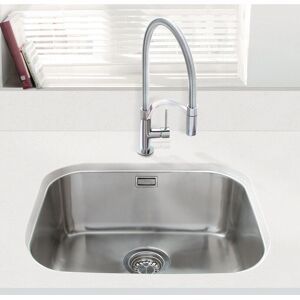 Cookology - Prato Large - Single Undermount - Sink Cookology - Prato Large - Single Undermount - Sink