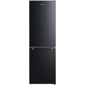 Cookology Black 174L Freestanding Fridge Freezer - Fridge & Freezer Cookology Black 174L Freestanding Fridge Freezer - Fridge & Freezer