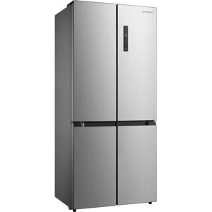 Cookology Quattro Four-Door Fridge Freezer Cookology Quattro Four-Door Fridge Freezer