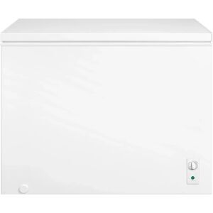 Cookology White Chest Freezer - 293L - Chest Freezer Cookology White Chest Freezer - 293L - Chest Freezer