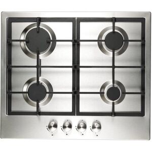 Cookology - 60cm - 4 Burners - Gas Hob Cookology - 60cm - 4 Burners - Gas Hob