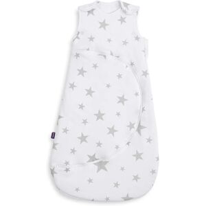 Snuz Baby Sleeping Bag - Grey Star 1.0 Tog 6-18M Snuz Baby Sleeping Bag - Grey Star 1.0 Tog 6-18M