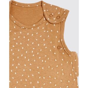 Little Green Sheep Organic Cotton Linen Baby Sleeping Bag - 1 Tog Little Green Sheep Organic Cotton Linen Baby Sleeping Bag - 1 Tog