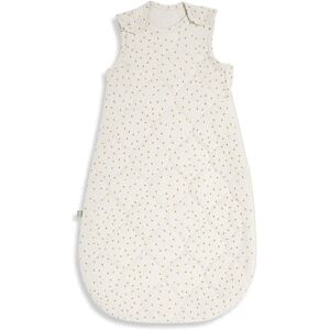 Little Green Sheep Organic Baby Sleeping Bag - 2.5 Tog - White - Baby Bedding Little Green Sheep Organic Baby Sleeping Bag - 2.5 Tog - White - Baby Bedding
