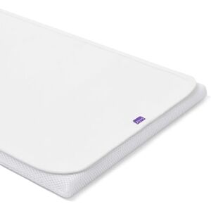 Snüz SnüzPod4 Waterproof Mattress Protector - White - Mattress Protector Snüz SnüzPod4 Waterproof Mattress Protector - White - Mattress Protector