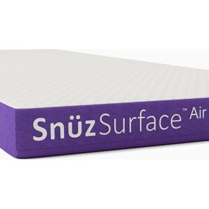 Snuz - M021AA - 38x89 cm - 4 cm - Baby Mattress Snuz - M021AA - 38x89 cm - 4 cm - Baby Mattress