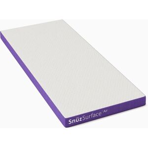 Matelas à air Snüz Surface - Convient pour SnüzPod 3 & 5 - 0-6 mois - Publicité Matelas à air Snüz Surface - Convient pour SnüzPod 3 & 5 - 0-6 mois - Publicité
