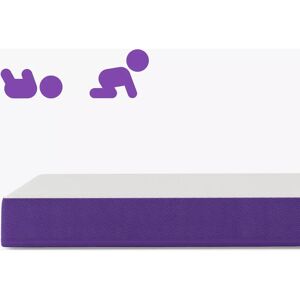 Snüz Brand Surface Duo Cot Mattress - Breathable, Waterproof, Dual-Sided Snüz Brand Surface Duo Cot Mattress - Breathable, Waterproof, Dual-Sided