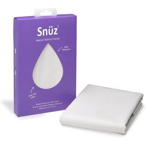 Snuz SnüzBaskit Waterproof Mattress Protector - Mattress Protector Snuz SnüzBaskit Waterproof Mattress Protector - Mattress Protector