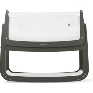 Snüz SnüzPod 4 Bedside Crib - Sage Snüz SnüzPod 4 Bedside Crib - Sage