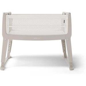 Snuz SnuzPod Studio Bedside Crib - Oslo - Bedside Crib Snuz SnuzPod Studio Bedside Crib - Oslo - Bedside Crib