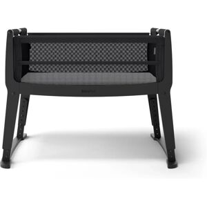 SnuzBrand SnuzPod Studio Co-Sleeper - Brooklyn - Bedside Crib SnuzBrand SnuzPod Studio Co-Sleeper - Brooklyn - Bedside Crib