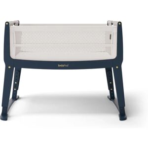 SnuzPod Studio Bedside Crib - London SnuzPod Studio Bedside Crib - London