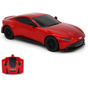 CMJ Aston Martin New Vantage Red RC Car - 1:24, 2.4GHz CMJ Aston Martin New Vantage Red RC Car - 1:24, 2.4GHz