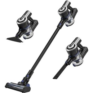 Vytronix 29.6V Lithium-Ion Cordless Upright 3-In-1 Handheld Stick Vacuum Cleaner Vytronix 29.6V Lithium-Ion Cordless Upright 3-In-1 Handheld Stick Vacuum Cleaner